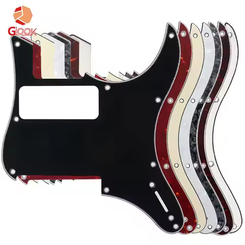 for Yamaha PAC611 Vfm Electric Guitar Guard 311H Panel HFM Series