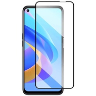 Screen Protector Glass Clear For OPPO A96 / OPPO A76