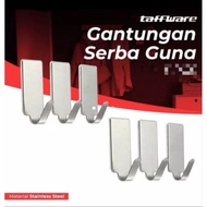 GANTUNGAN Hangers clothes hangers clothes hangers multi-purpose hangers