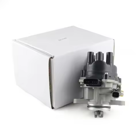 Ignition Distributor for Nissan Almera Sunny Primera P10 P11 W10 1.6L 22100-82J03 22100-82J01 22100-