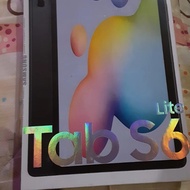 Samsung Tab S6 Lite 128gb