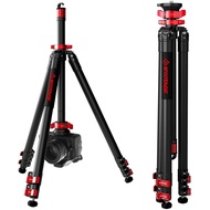 iFootage Gazelle TA6 Uprise Tripod (Aluminum)