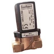 电磁阀burkert 6013/6014/5281/6213/6213EV/0290/6281EV/5404 00125304