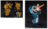 [預訂2023年8/9月]  Figuarts ZERO 火影忍者 漩渦鳴人 -博人傳- Figuarts ZERO 火影忍者 漩渦博人 -博人傳- 絆Relation