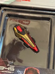 Iron man鋼鐵俠耳機