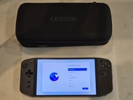 Legion Go 512GB