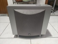 YAMAHA YST-SW100主動式重低音喇叭