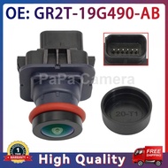 GR2T-19G490-AB Rear View Reverse Assist Parking Backup Camera For Ford Taurus 2013-2019 Car Accessor