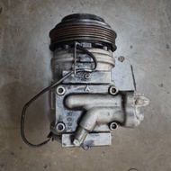 Compressor Aircond Proton Perdana V6 (Denso)