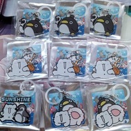 池袋Sunshine aquarium水族館 karameru からめる 小掛飾