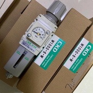 CKD Filter Pressure Reducing Valve W1000-6-8-W-F W2000-8-10-W-F1-F-T W3000-8-10-W-F1-F W4000-10-15-F
