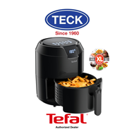 Tefal EY4018 EY401 EY40 4.2L Easy Fry Precision Digital Hot Air Fryer with Good Packing Pengoreng Udara 气炸锅 EY-4018