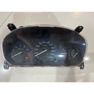 Honda civic ej6 auto meter