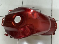 promo TANGKI BENSIN CB150R old warna Merah