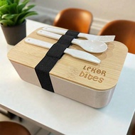 Lekor Bites Lunch Box (Special Edition)