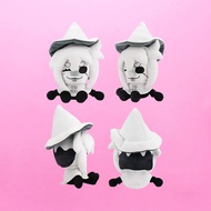 Siffrin plush siffrin plush Cartoon plush Doll Doll Z0330A7 of Stars and Time Games