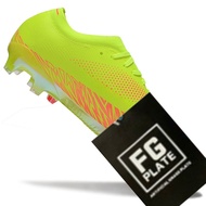 New Model V8_soccer Boots Fg Men‘s Outdoor Knitting Football Shoes Football Boots F6132ffgttggg