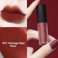 Perfect Diary | Matte Velvety Lip Glaze