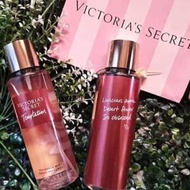 Victoria's Secret Set 2 in 1 Fragrance Mist Perfume 250ml 100% Authentic Original