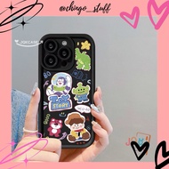 Toy story camera protect case / case iphone xr
