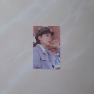 [SVT] PC PHOTOCARD OFFICIAL SEVENTEEN JEONGHAN POB FML WEVERSE REGULAR