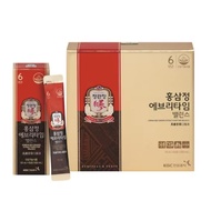 Cheong Kwan Jang Korean Red Ginseng Extract Everytime (10ml x 30 sticks)