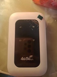 4G/5G Mobile WiFi