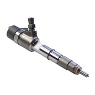 0445110691 Diesel Common Rail Injector Suitable For Foton 4JB1 4J28 Bosch Engine