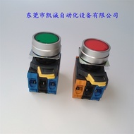 A22NL-MNM-TGA-G101-GC Dalam Stok Suis Butang Tekan Omron OMRON