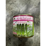 Tin 50g KHONGNAPHA F1 Hybrid Biji Benih Timun Batang Baby Mini Cucumber Seeds Advance Seeds