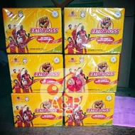 Extra Joss Contains 12 Sachets