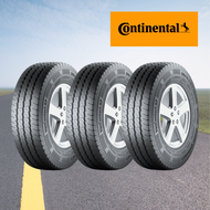 205/70R15C Continental VANCAP ปี21 จำนวน 1 เส้น