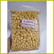 ✹ ☇◑ ◐ Pop cornick / Chichacorn cheese/bbq/sweet corn (Ziplock)