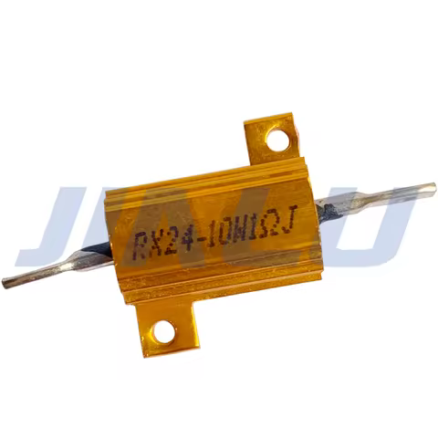 1pcs RX24 10W 10 12 15 18 20 22 25 30 33 40 47 50 60 68 80 90 100 120 150 180 200 220 250 300 330 40