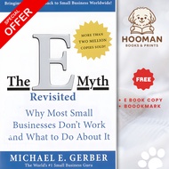 The E Myth Revisited