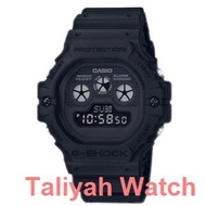 tali jam ✓() ORIGINAL CASIO DW-5900BB-1 G-SHOCK CLASSIC. BLACK. WATERPROOF.RESIN
