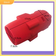 【ELECT】49-16-2967 18V FUEL /2inch High Torque for Impact Wrench Boot for 2967-20 red