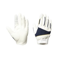 Shimano 05 Ocea Casting Pro Glove GL-062Y Ocea Navy M