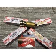 Isuzu 4HK1 6HK1 Fuel Injector Copper Cover Hitachi ZX200-3/330-3 Sumitomo 200-5 Excavator Accessorie