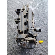 AVY EF TURBO ENGINE KOSONG USED JAPAN