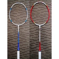 *Ready Stock* Badminton Racket APACS Blizzard 1000 / Blizzard 1500 Raket Badminton