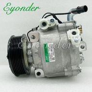 A/C AC Compressor for Mitsubishi Lancer Outlander ASX ES SE 09-15 98491 7813A406 AKS200A402A 7813A21