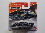 火柴盒 Matchbox 麥拿倫 McLaren F1 GT