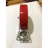 8 inch heavy duty pu wheels live 8 inch heavy duty pu wheels live