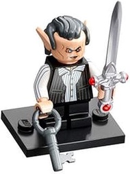 LEGO Harry Potter Series 2 Griphook Minifigure (06/16) Bagged 71028