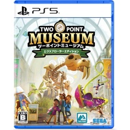 PlayStation 5™ PS5 Two Point Museum (By ClaSsIC GaME )