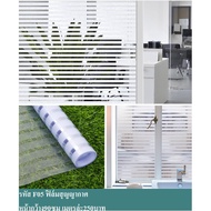 Frosted/Vacuum Glass Film