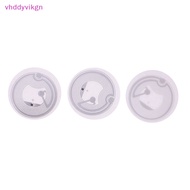 VHDD 10Pcs NFC Tag 23mm NFC213 Label 213 Stickers Tags Badges Lable Sticker 13.56mHz Rfid Electronic Tag SG