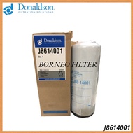 J8614001 Donaldson Oil Filter P559000 LF14000NN C-57430 SFO4000 BD50000 W11022 P550949 LF9080 LF9001