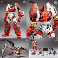 CCSTOYS shin getter 1